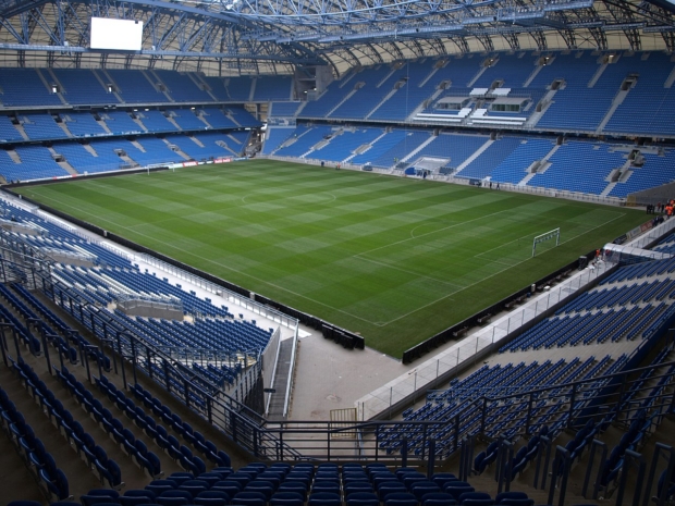 Lech Poznań - Raków Częstochowa 14.02.2025 g. 20:30