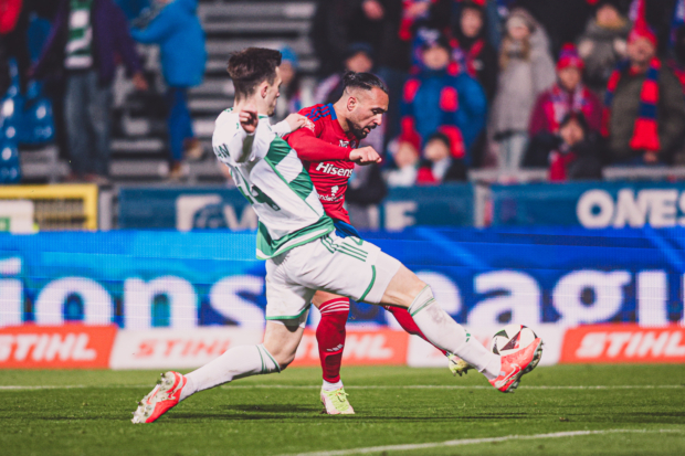 Foto: Jakub Ziemianin / Raków Częstochowa