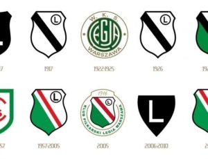 legia grafika z www