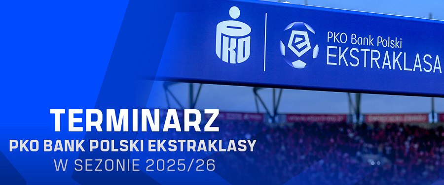 ekstrakalasa terminarz